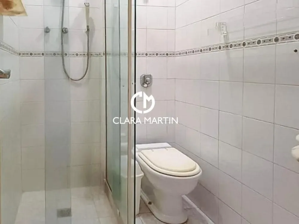 Apartamento, 3 quartos, 130 m² - Foto 15