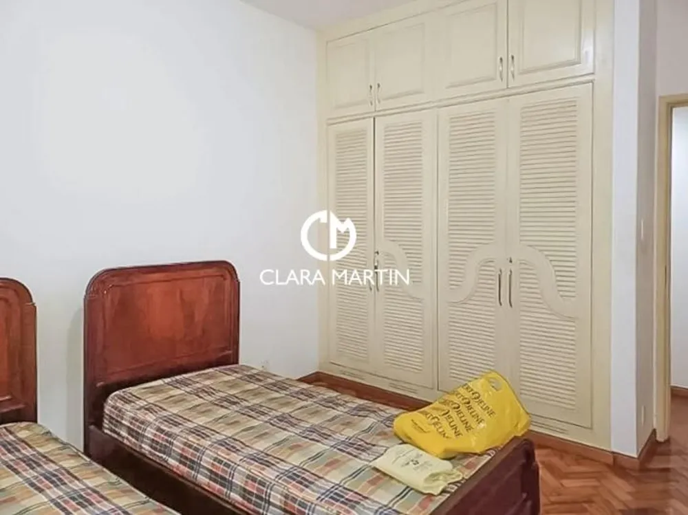 Apartamento, 3 quartos, 130 m² - Foto 5