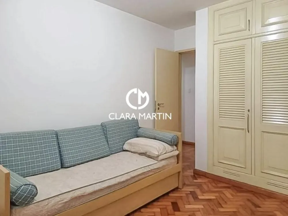 Apartamento, 3 quartos, 130 m² - Foto 10