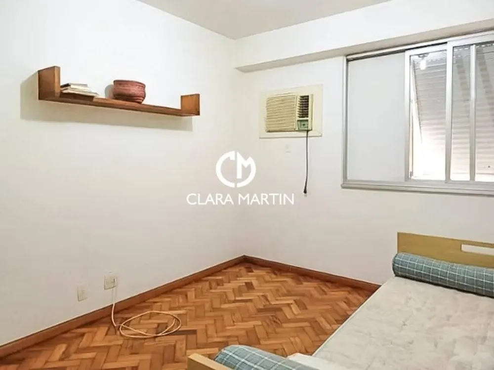 Apartamento, 3 quartos, 130 m² - Foto 9