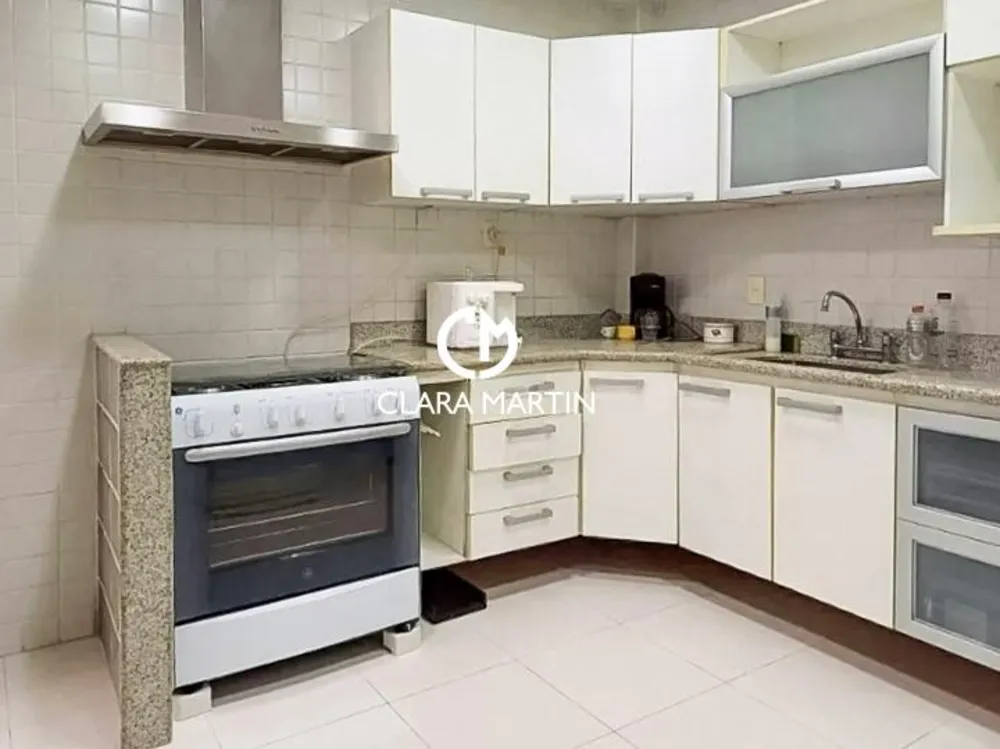 Apartamento, 3 quartos, 130 m² - Foto 17