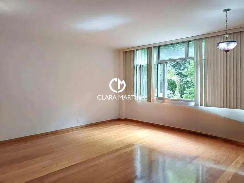 Apartamento, 3 quartos, 130 m² - Foto 2