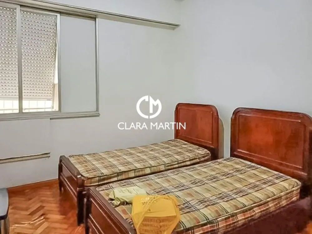 Apartamento, 3 quartos, 130 m² - Foto 4