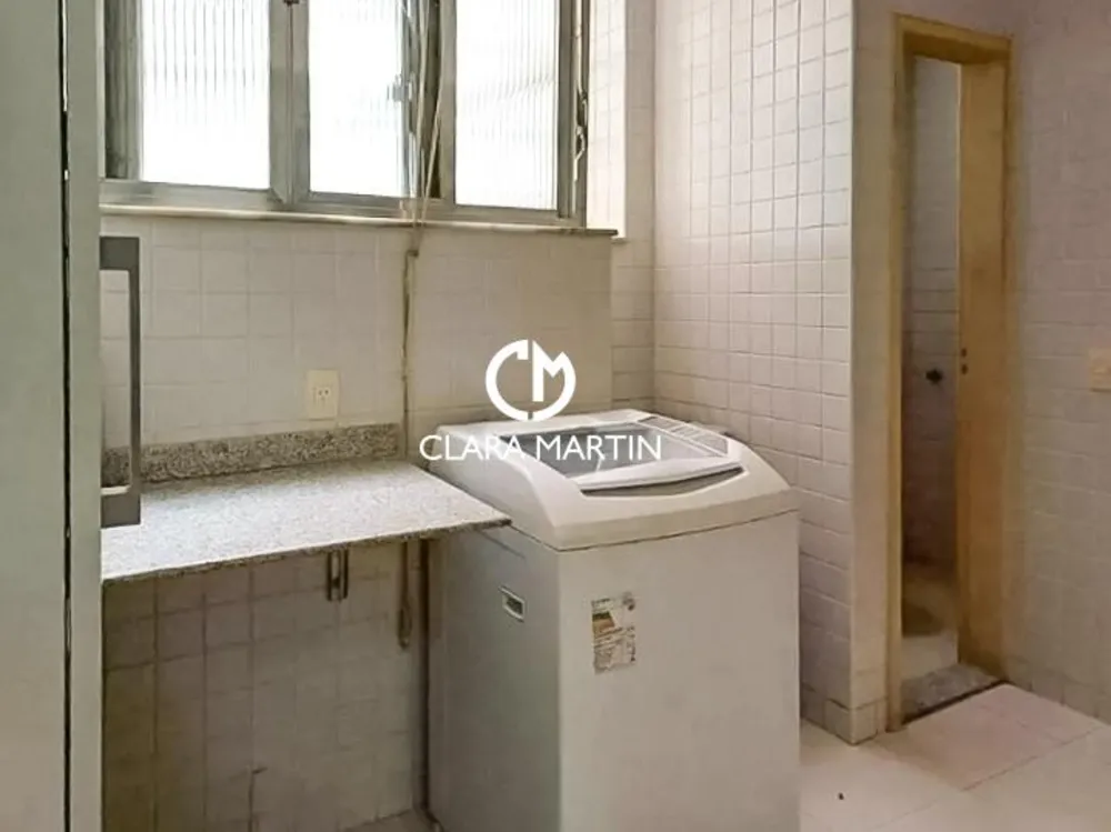 Apartamento, 3 quartos, 130 m² - Foto 19
