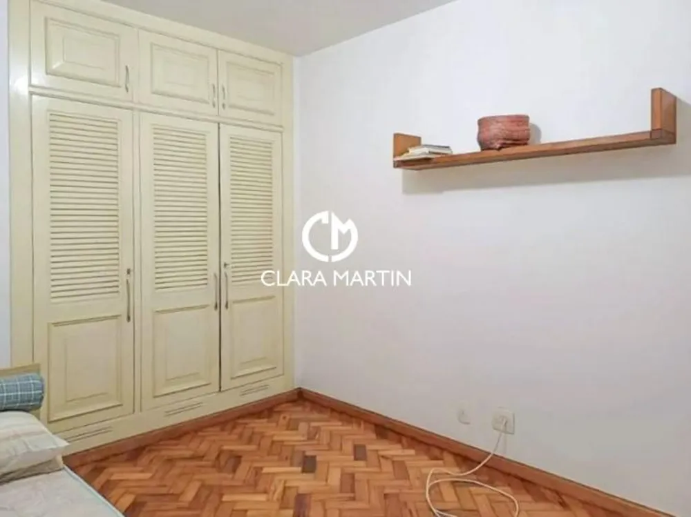 Apartamento, 3 quartos, 130 m² - Foto 11