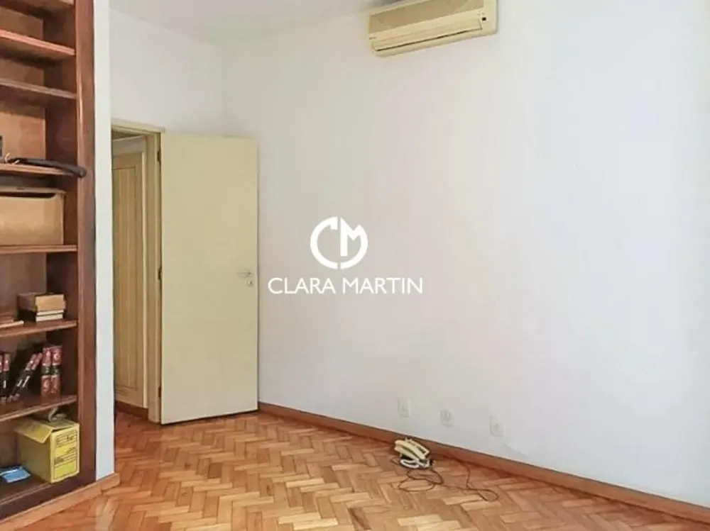Apartamento, 3 quartos, 130 m² - Foto 8