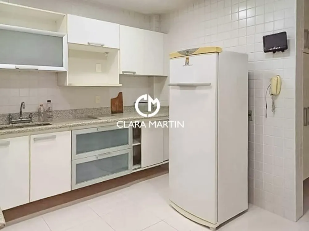 Apartamento, 3 quartos, 130 m² - Foto 18