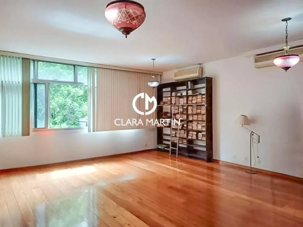 Apartamento, 3 quartos, 130 m² - Foto 1