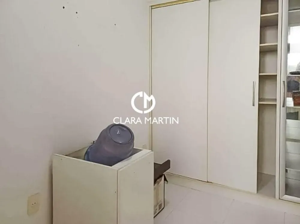 Apartamento, 3 quartos, 130 m² - Foto 20