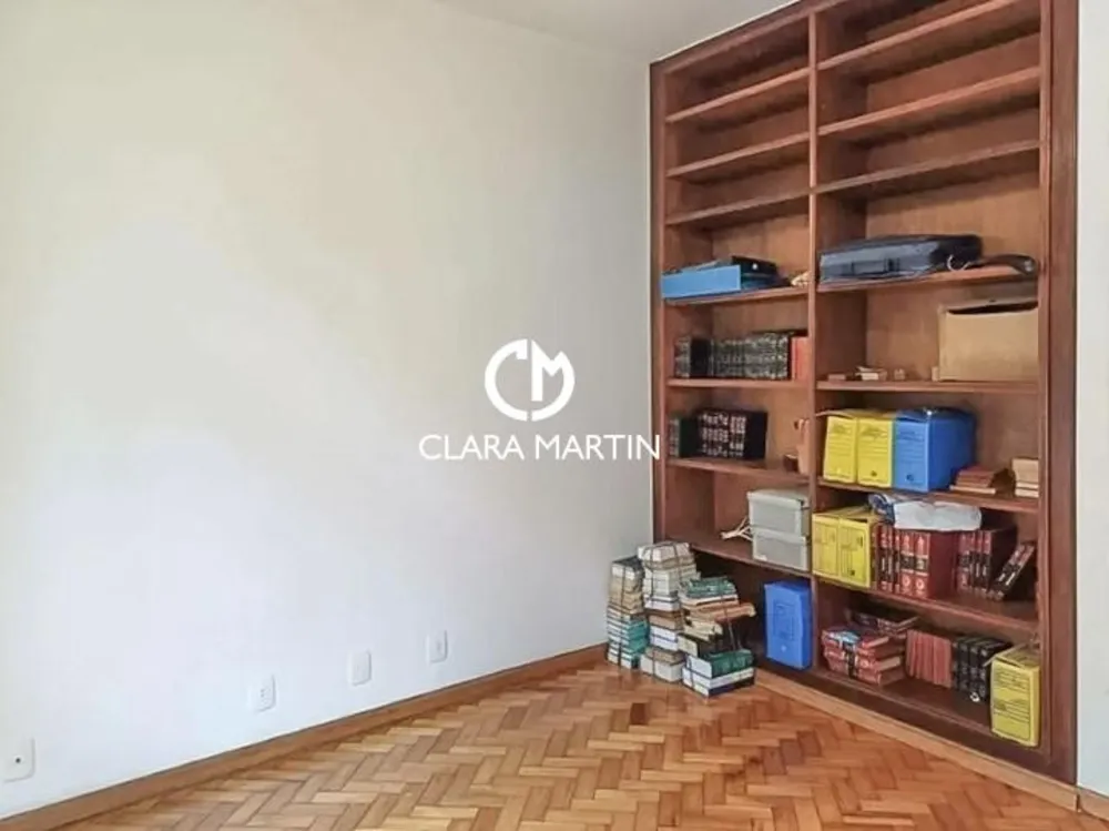 Apartamento, 3 quartos, 130 m² - Foto 7