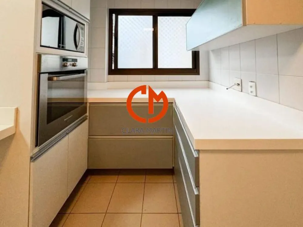Apartamento, 3 quartos, 168 m² - Foto 4