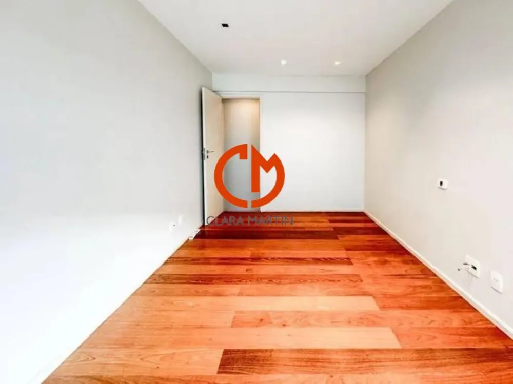 Apartamento, 3 quartos, 168 m² - Foto 1