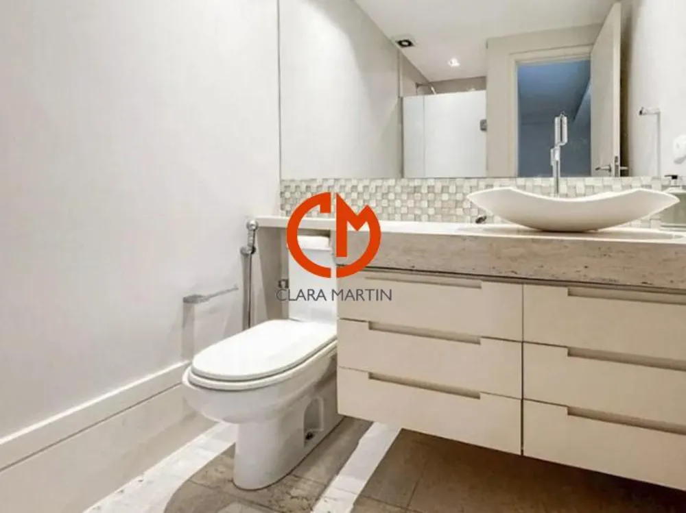 Apartamento, 3 quartos, 168 m² - Foto 14