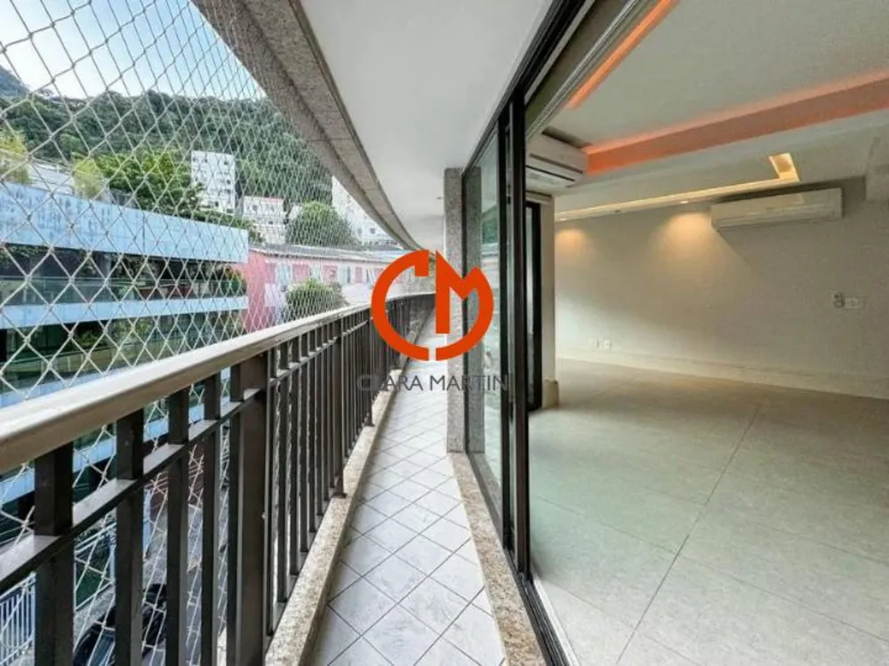 Apartamento, 3 quartos, 168 m² - Foto 4
