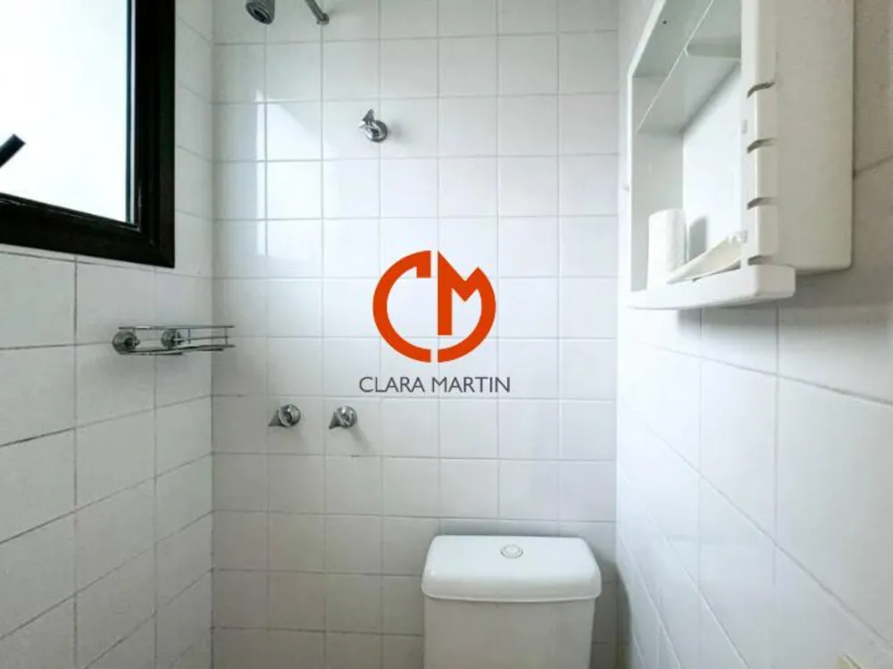Apartamento, 3 quartos, 168 m² - Foto 2