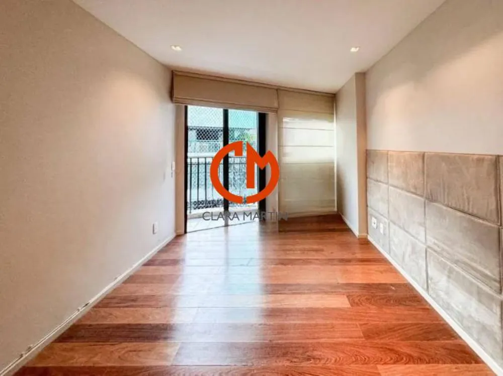 Apartamento, 3 quartos, 168 m² - Foto 10