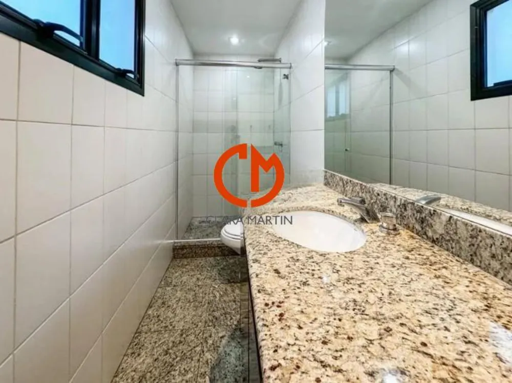 Apartamento, 3 quartos, 168 m² - Foto 16