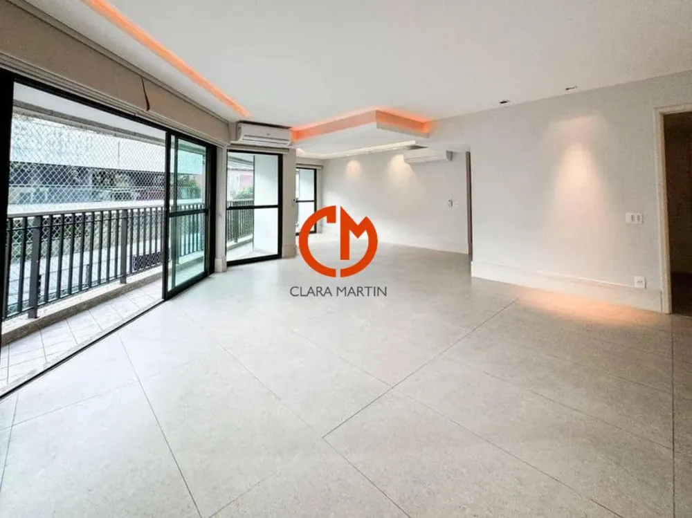 Apartamento, 3 quartos, 168 m² - Foto 11