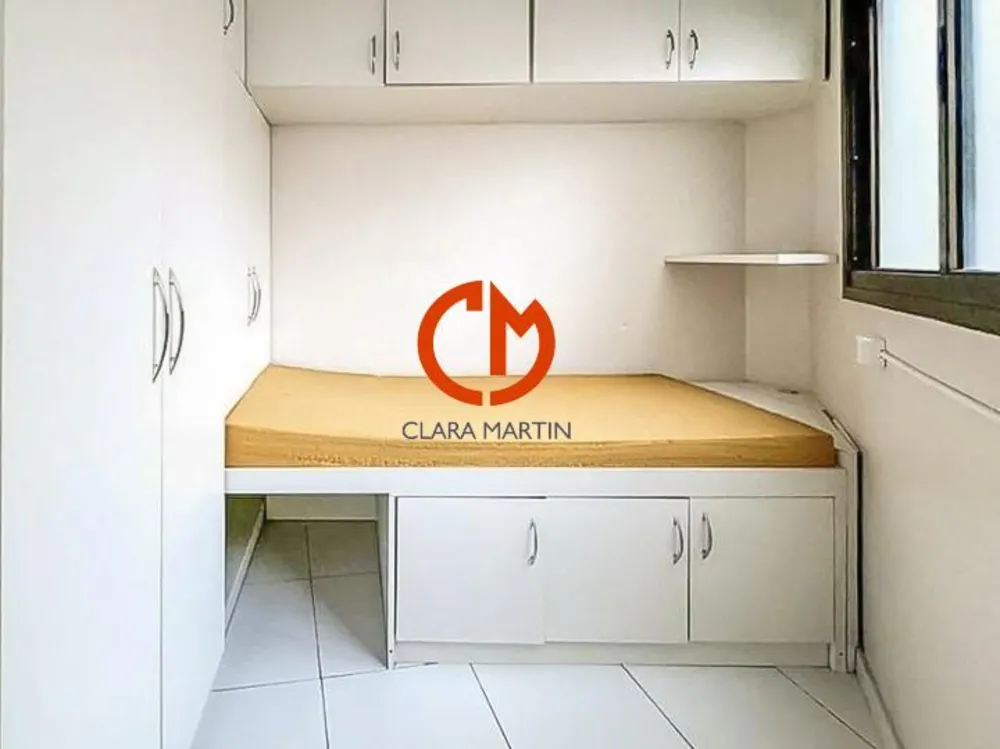 Apartamento, 3 quartos, 168 m² - Foto 3