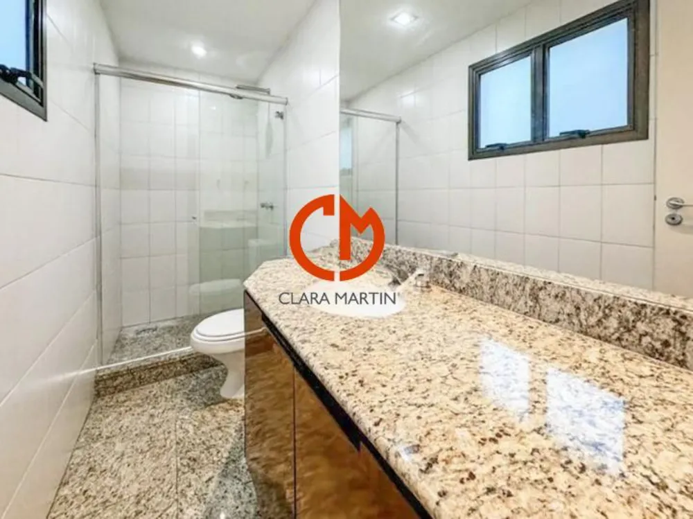 Apartamento, 3 quartos, 168 m² - Foto 15