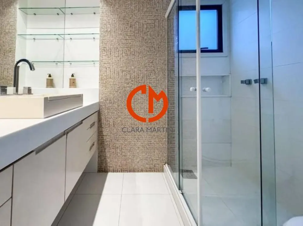 Apartamento, 3 quartos, 168 m² - Foto 17