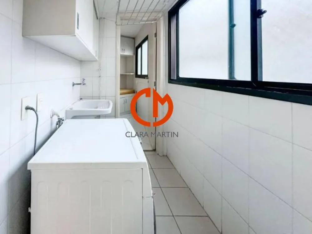 Apartamento, 3 quartos, 168 m² - Foto 24
