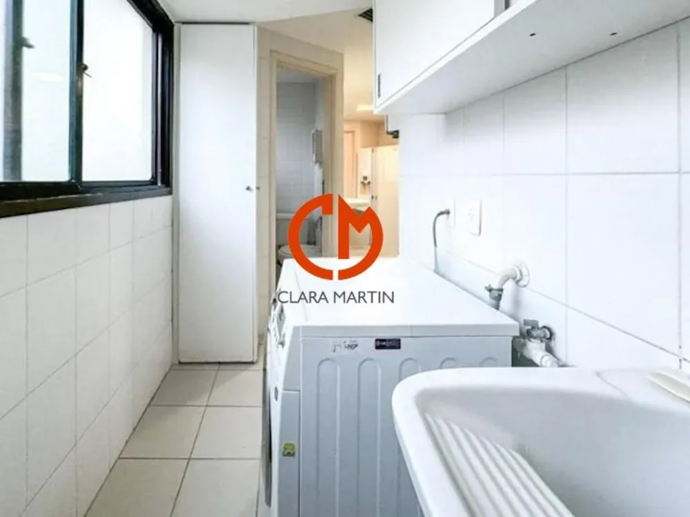 Apartamento, 3 quartos, 168 m² - Foto 22