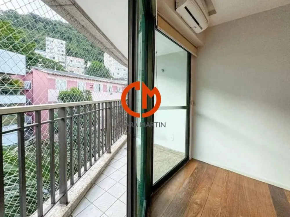 Apartamento, 3 quartos, 168 m² - Foto 9
