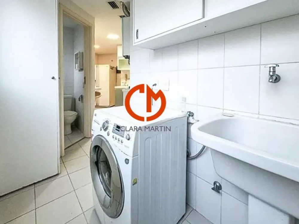 Apartamento, 3 quartos, 168 m² - Foto 12