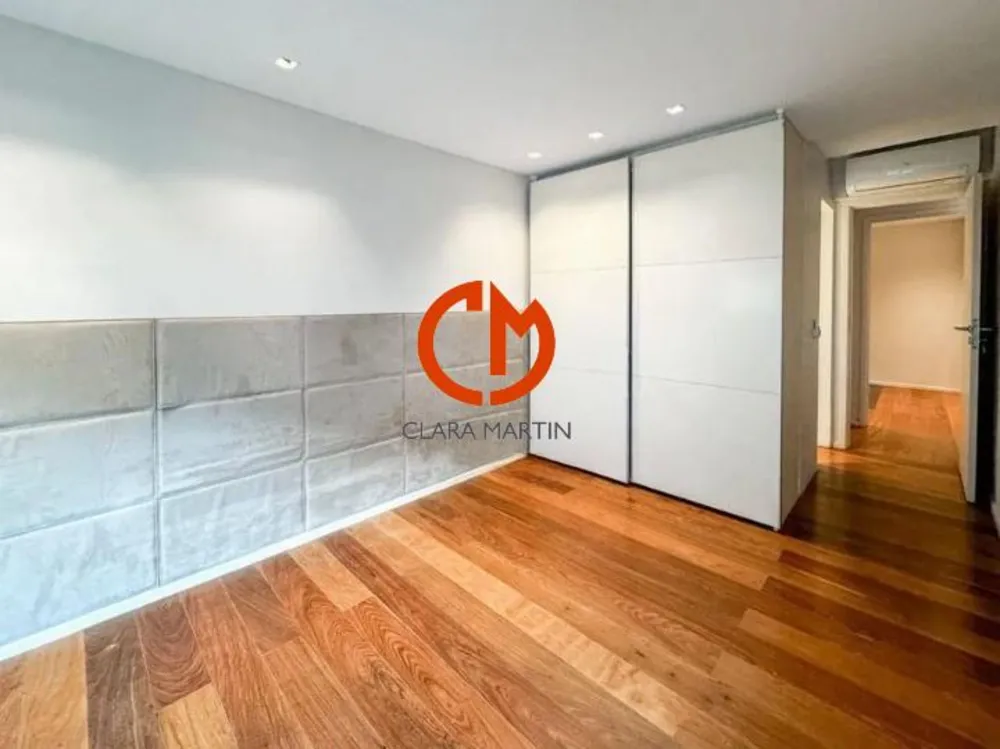 Apartamento, 3 quartos, 168 m² - Foto 7