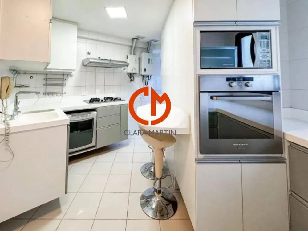 Apartamento, 3 quartos, 168 m² - Foto 18