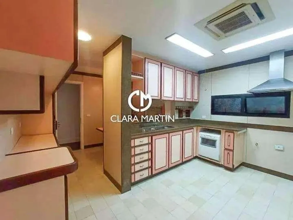 Apartamento, 4 quartos, 272 m² - Foto 18