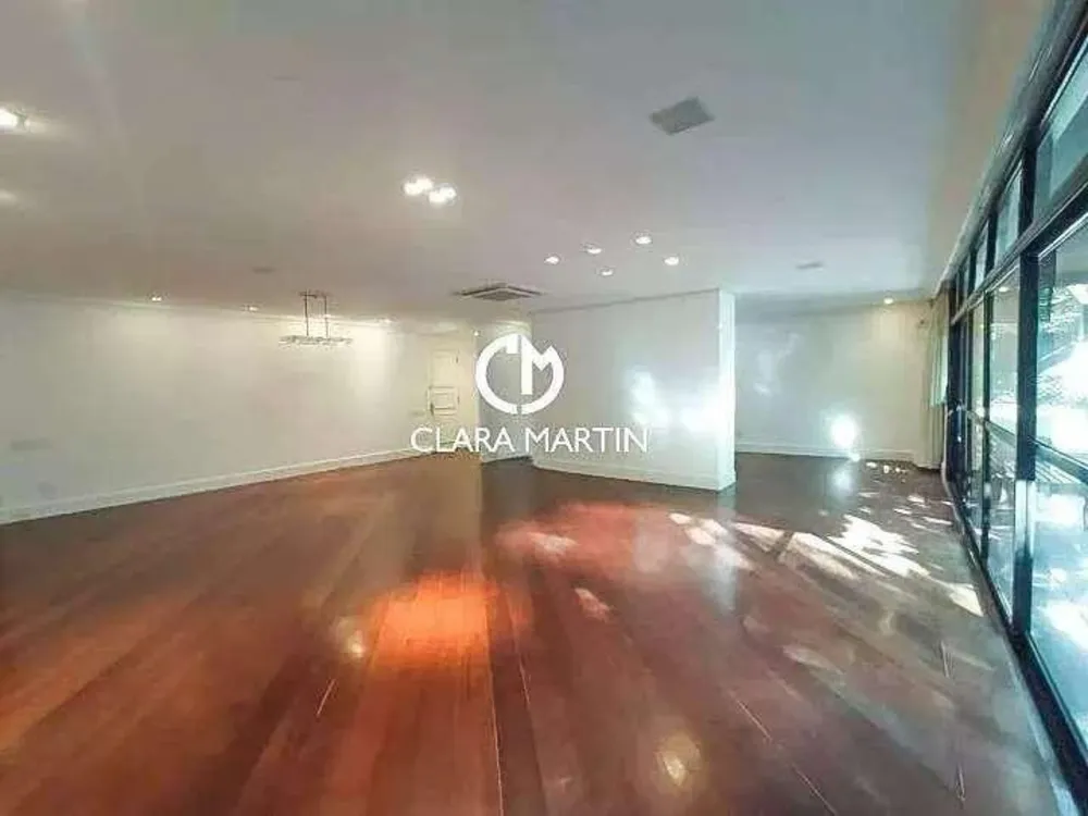 Apartamento, 4 quartos, 272 m² - Foto 17
