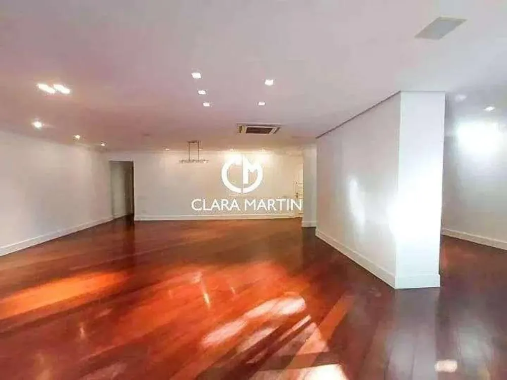 Apartamento, 4 quartos, 272 m² - Foto 7