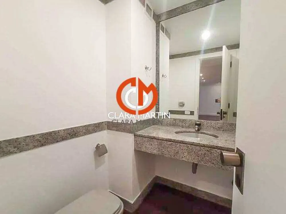 Apartamento, 4 quartos, 272 m² - Foto 8
