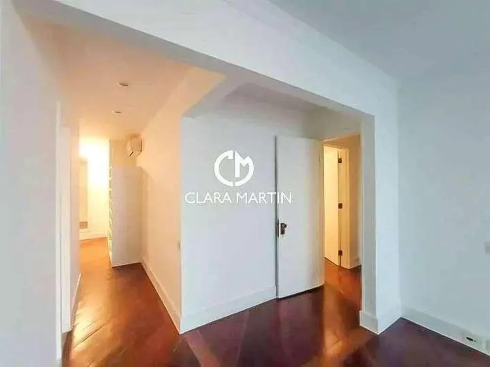 Apartamento, 4 quartos, 272 m² - Foto 2