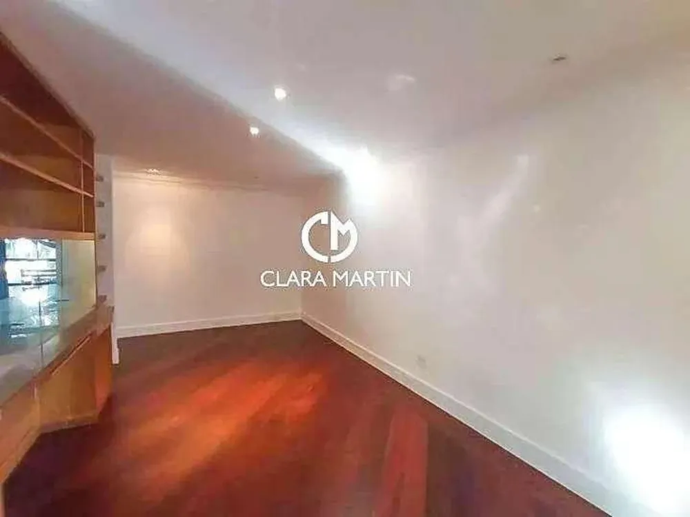 Apartamento, 4 quartos, 272 m² - Foto 10