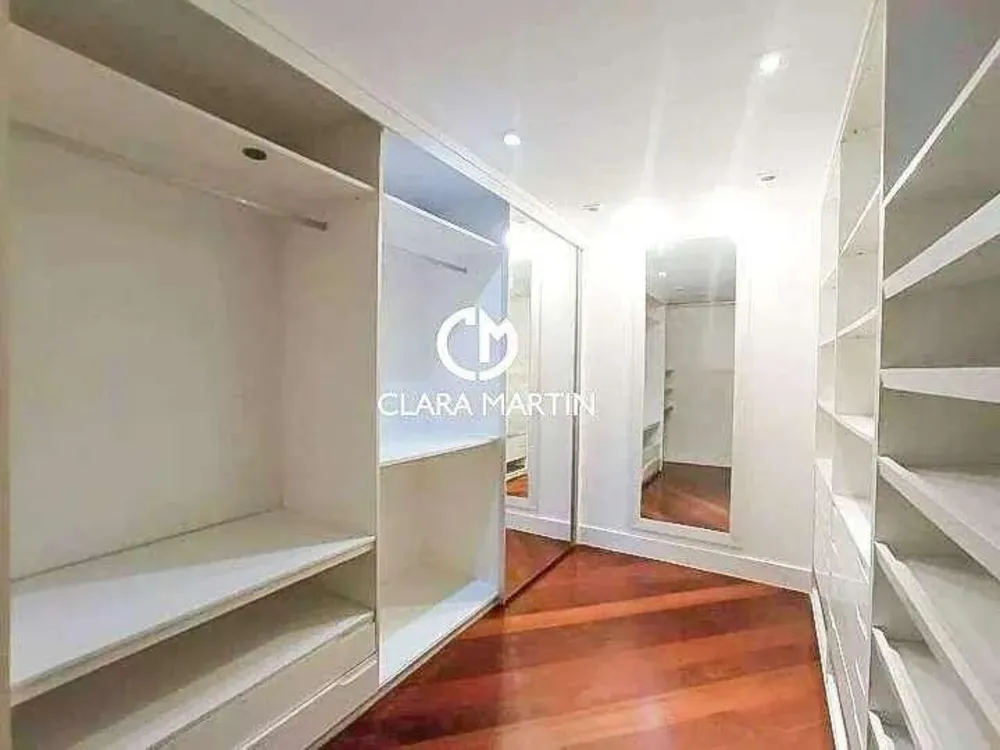 Apartamento, 4 quartos, 272 m² - Foto 20