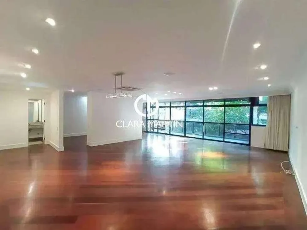 Apartamento, 4 quartos, 272 m² - Foto 9