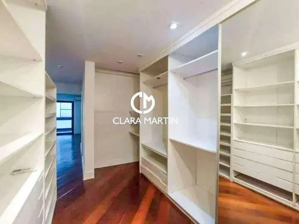 Apartamento, 4 quartos, 272 m² - Foto 6