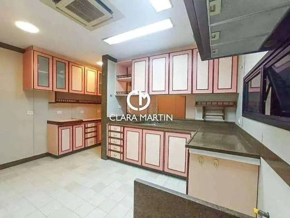 Apartamento, 4 quartos, 272 m² - Foto 19