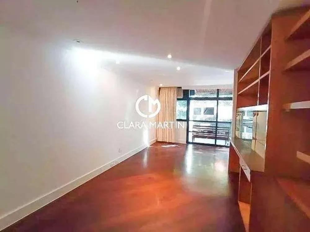 Apartamento, 4 quartos, 272 m² - Foto 15