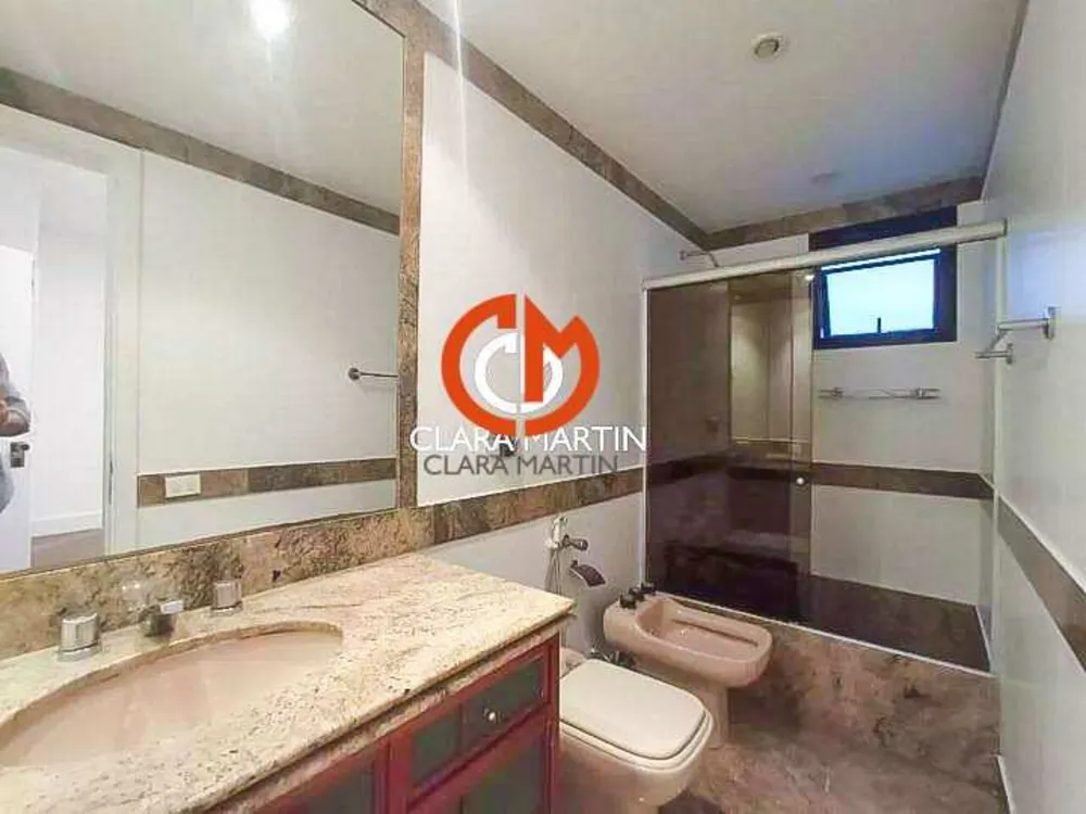 Apartamento, 4 quartos, 272 m² - Foto 16