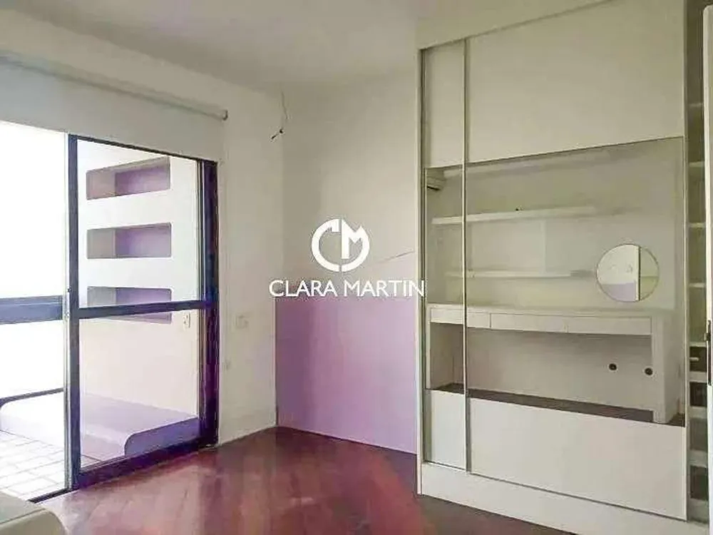 Apartamento, 4 quartos, 272 m² - Foto 12