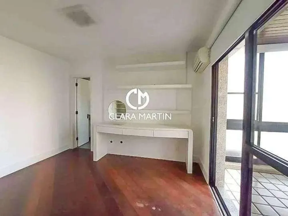 Apartamento, 4 quartos, 272 m² - Foto 4