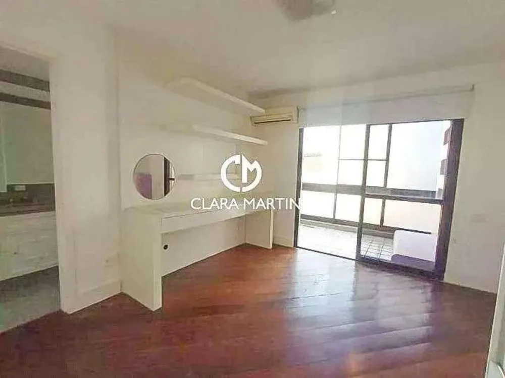 Apartamento, 4 quartos, 272 m² - Foto 14