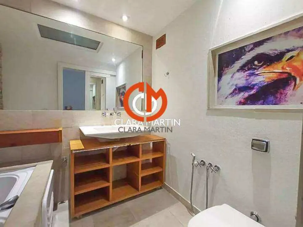 Apartamento, 4 quartos, 272 m² - Foto 1