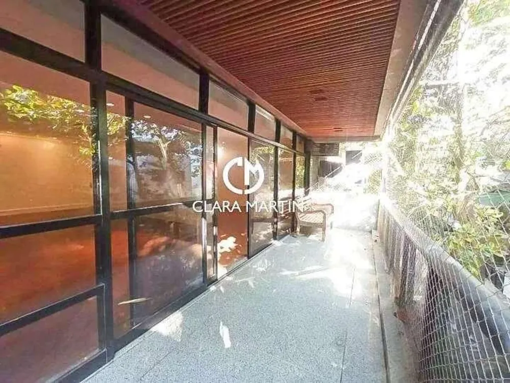 Apartamento, 4 quartos, 272 m² - Foto 13