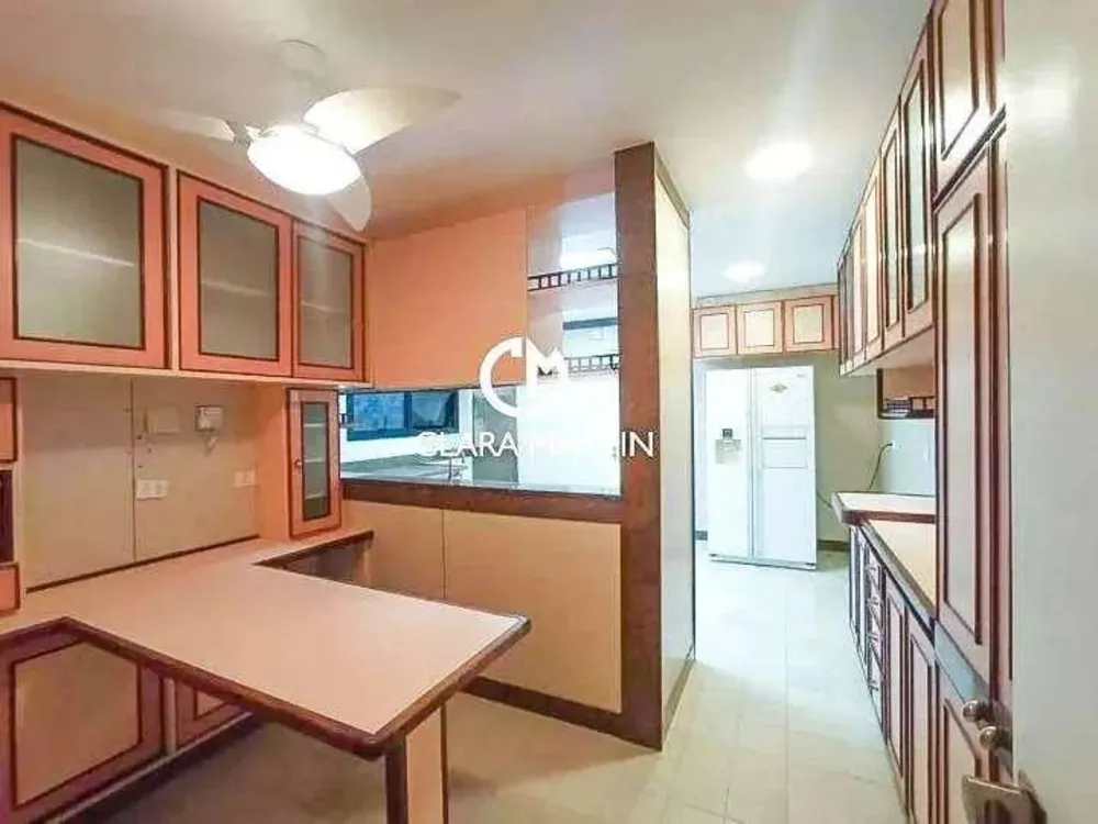 Apartamento, 4 quartos, 272 m² - Foto 11