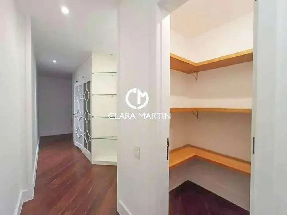 Apartamento, 4 quartos, 272 m² - Foto 3
